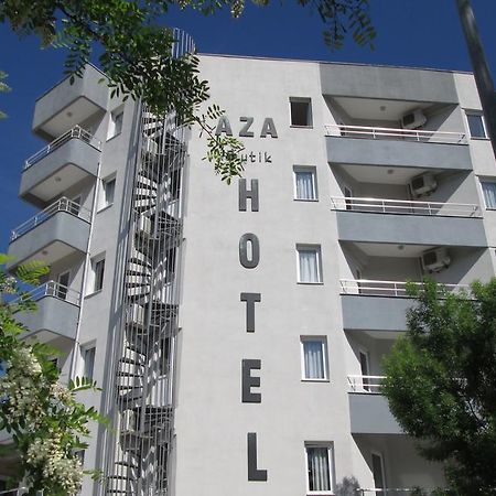 Ada Butik Hotel Kusadası Extérieur photo