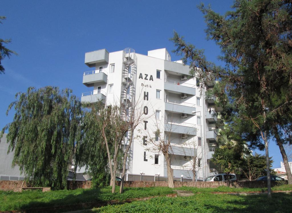 Ada Butik Hotel Kusadası Extérieur photo