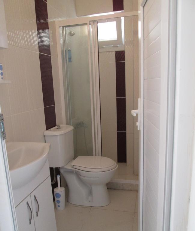 Ada Butik Hotel Kusadası Extérieur photo