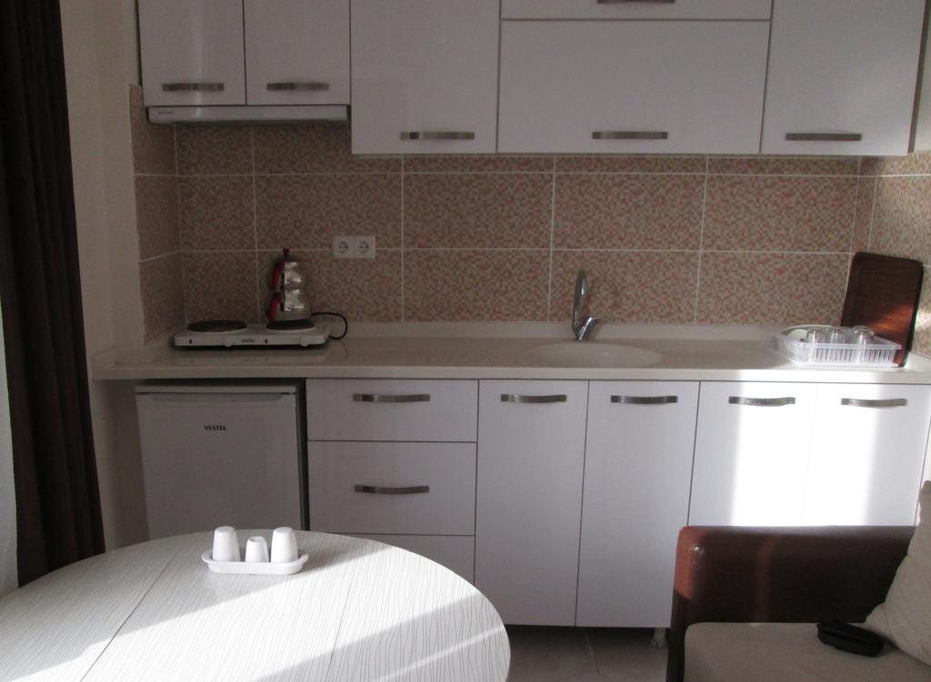Ada Butik Hotel Kusadası Extérieur photo