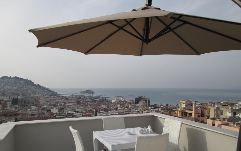 Ada Butik Hotel Kusadası Extérieur photo