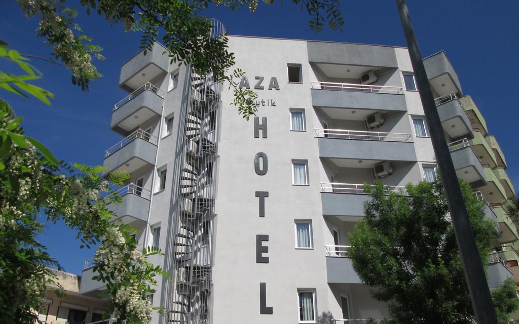 Ada Butik Hotel Kusadası Extérieur photo