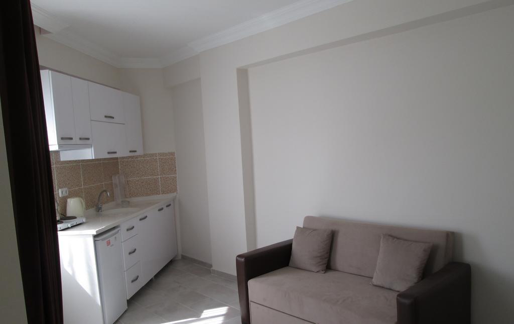 Ada Butik Hotel Kusadası Extérieur photo