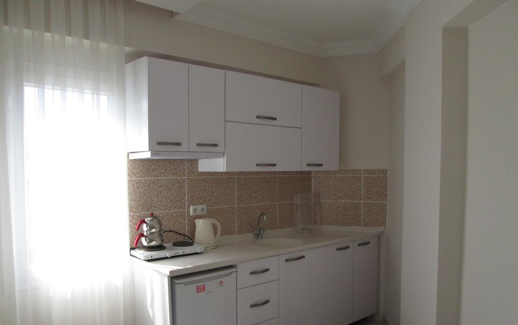 Ada Butik Hotel Kusadası Extérieur photo
