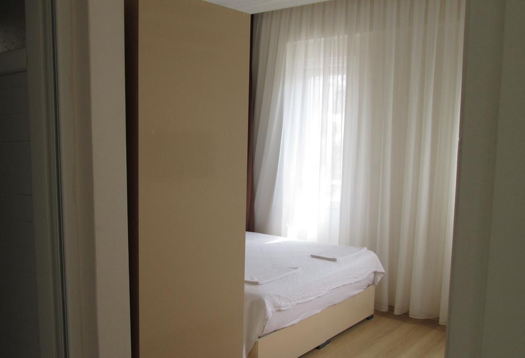 Ada Butik Hotel Kusadası Extérieur photo