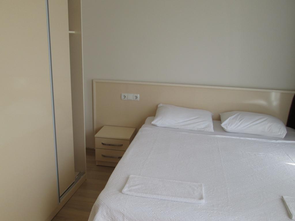 Ada Butik Hotel Kusadası Extérieur photo