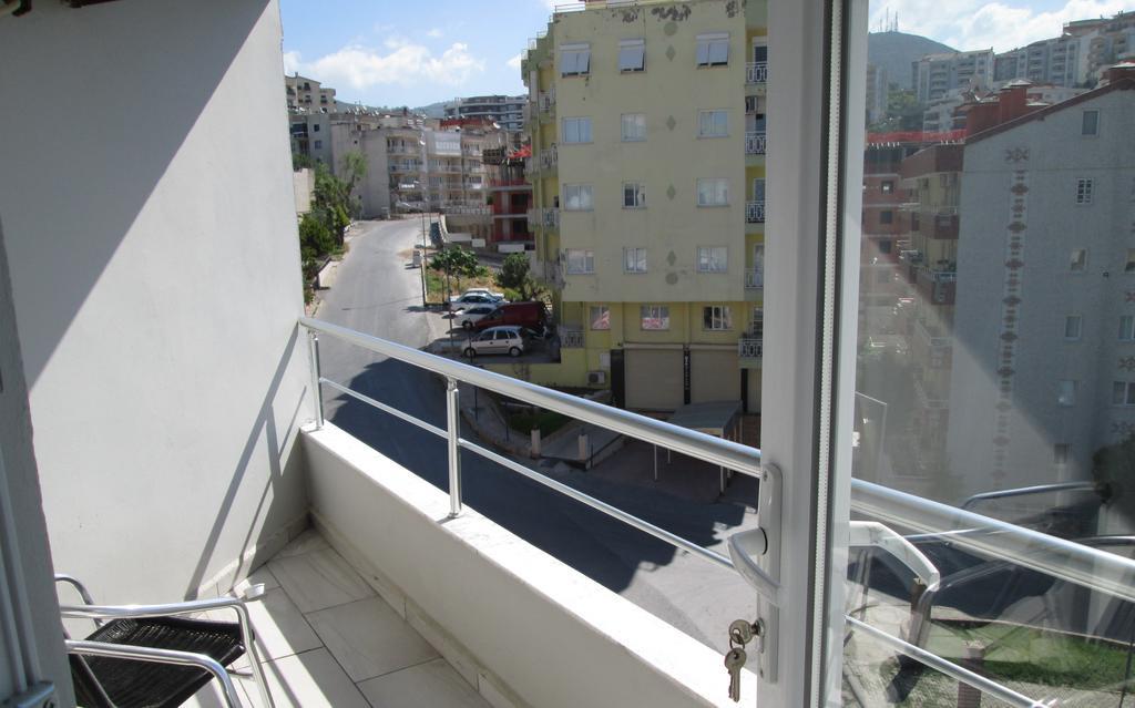Ada Butik Hotel Kusadası Extérieur photo