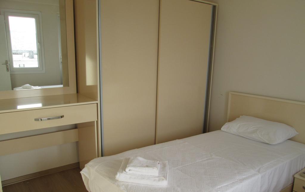 Ada Butik Hotel Kusadası Extérieur photo