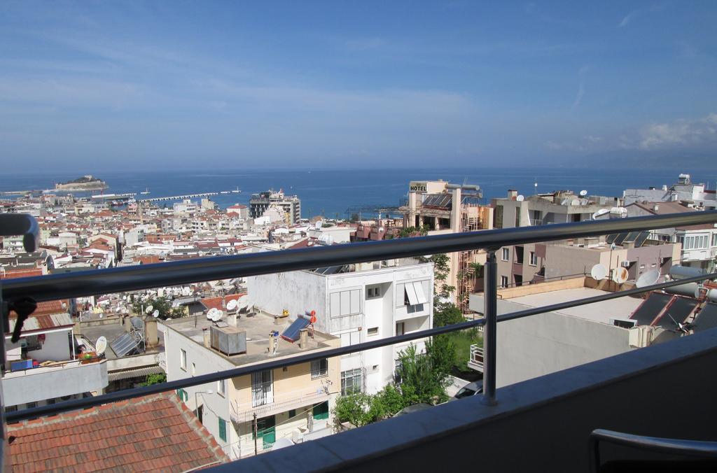 Ada Butik Hotel Kusadası Extérieur photo