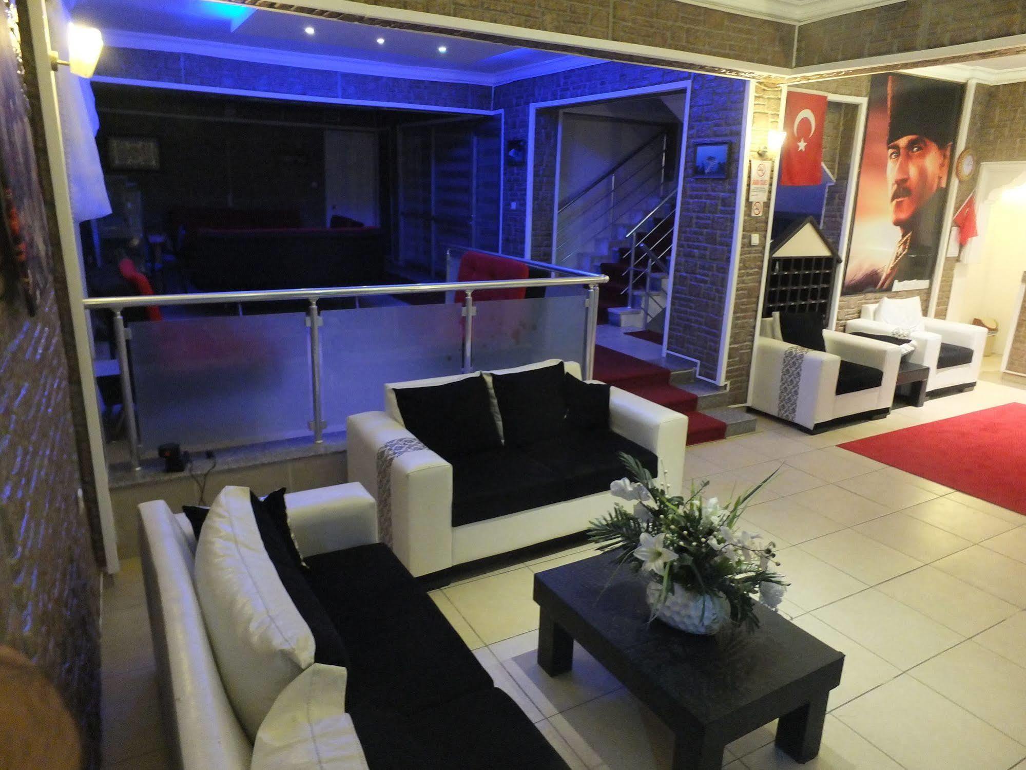 Ada Butik Hotel Kusadası Extérieur photo