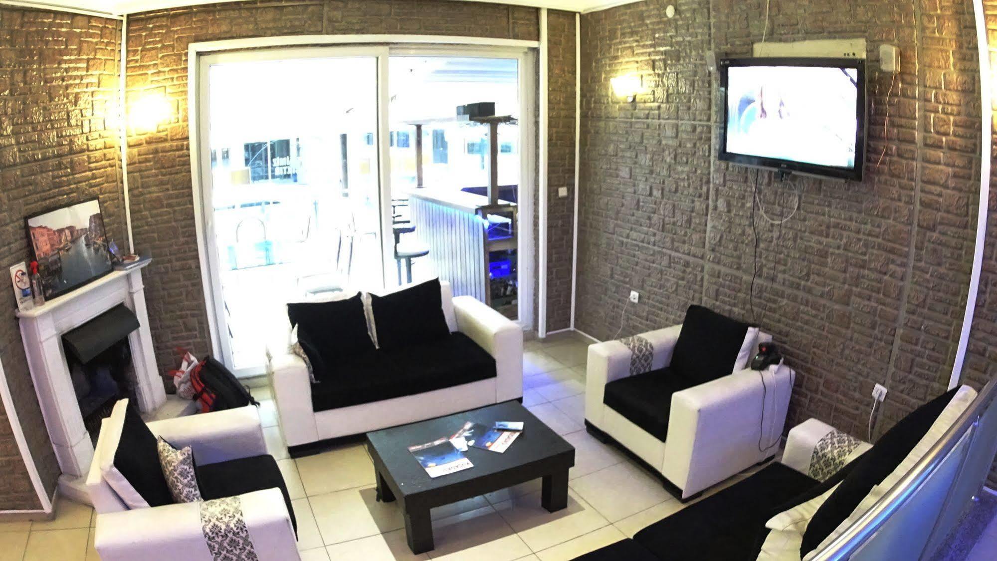 Ada Butik Hotel Kusadası Extérieur photo