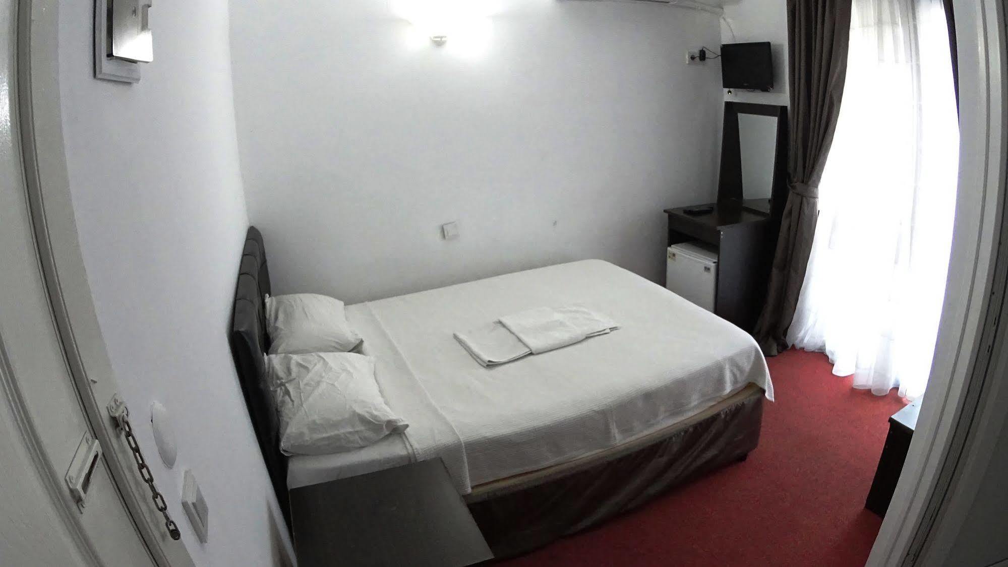 Ada Butik Hotel Kusadası Extérieur photo