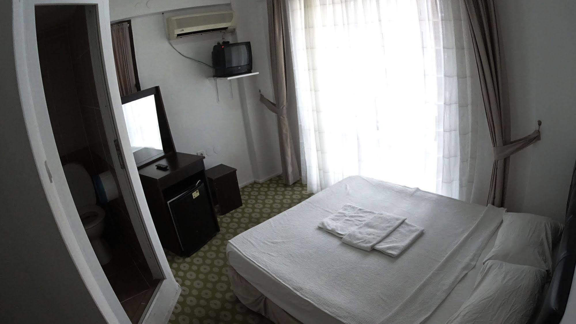 Ada Butik Hotel Kusadası Extérieur photo