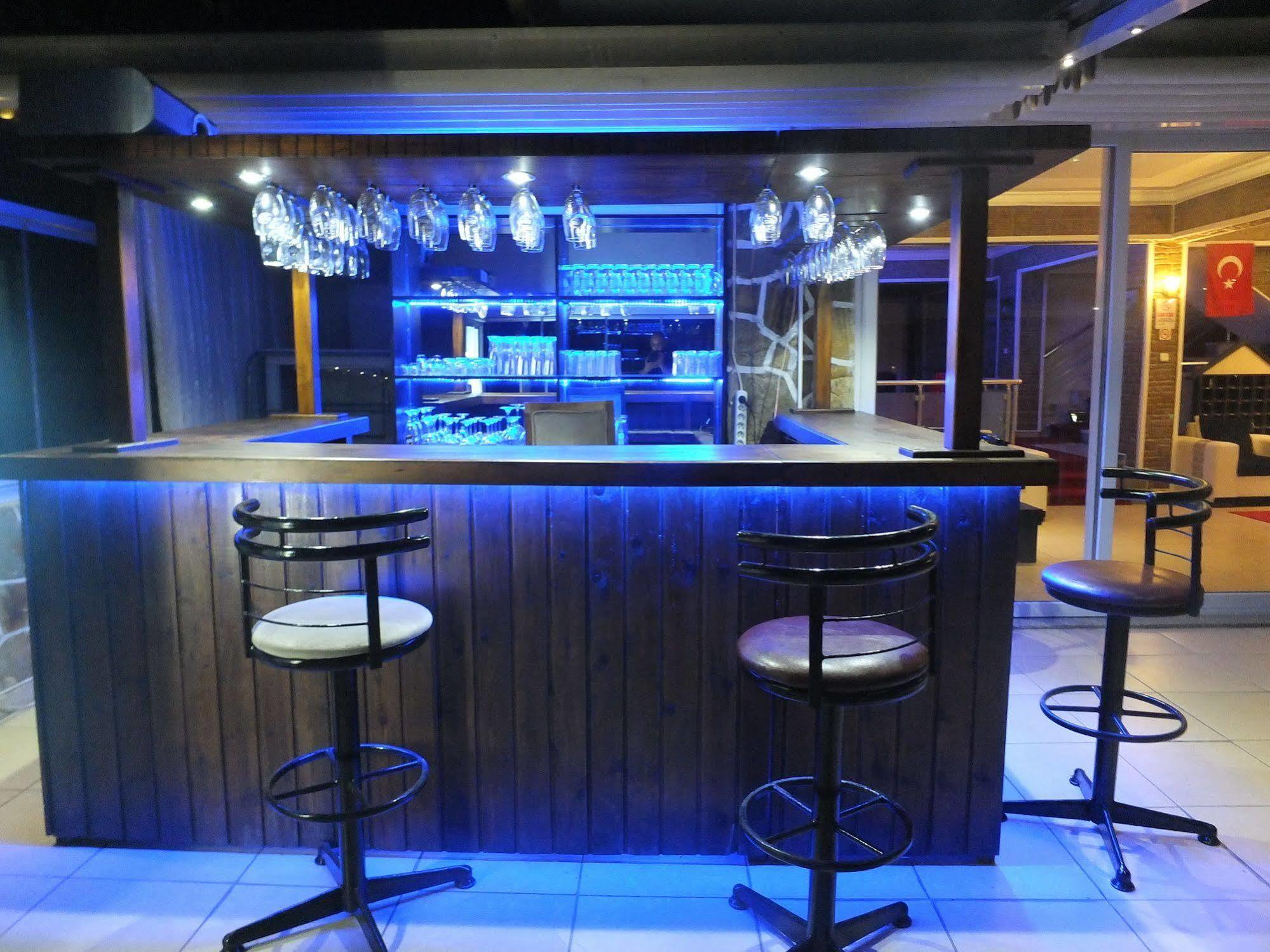 Ada Butik Hotel Kusadası Extérieur photo