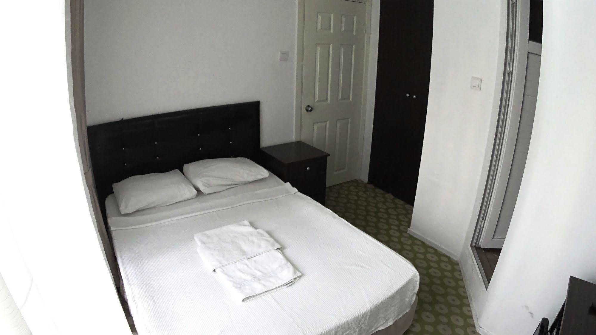 Ada Butik Hotel Kusadası Extérieur photo