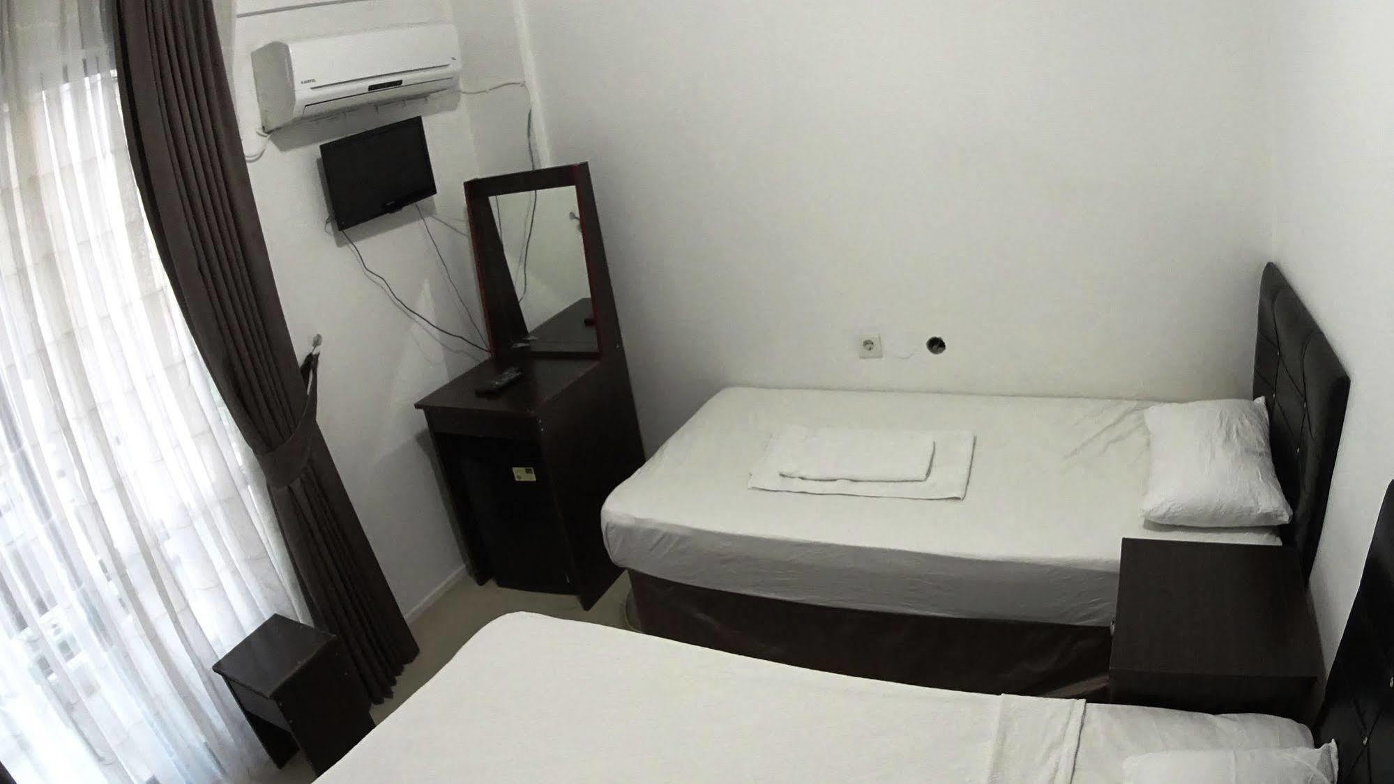 Ada Butik Hotel Kusadası Extérieur photo