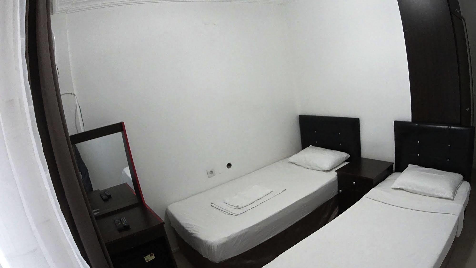 Ada Butik Hotel Kusadası Extérieur photo