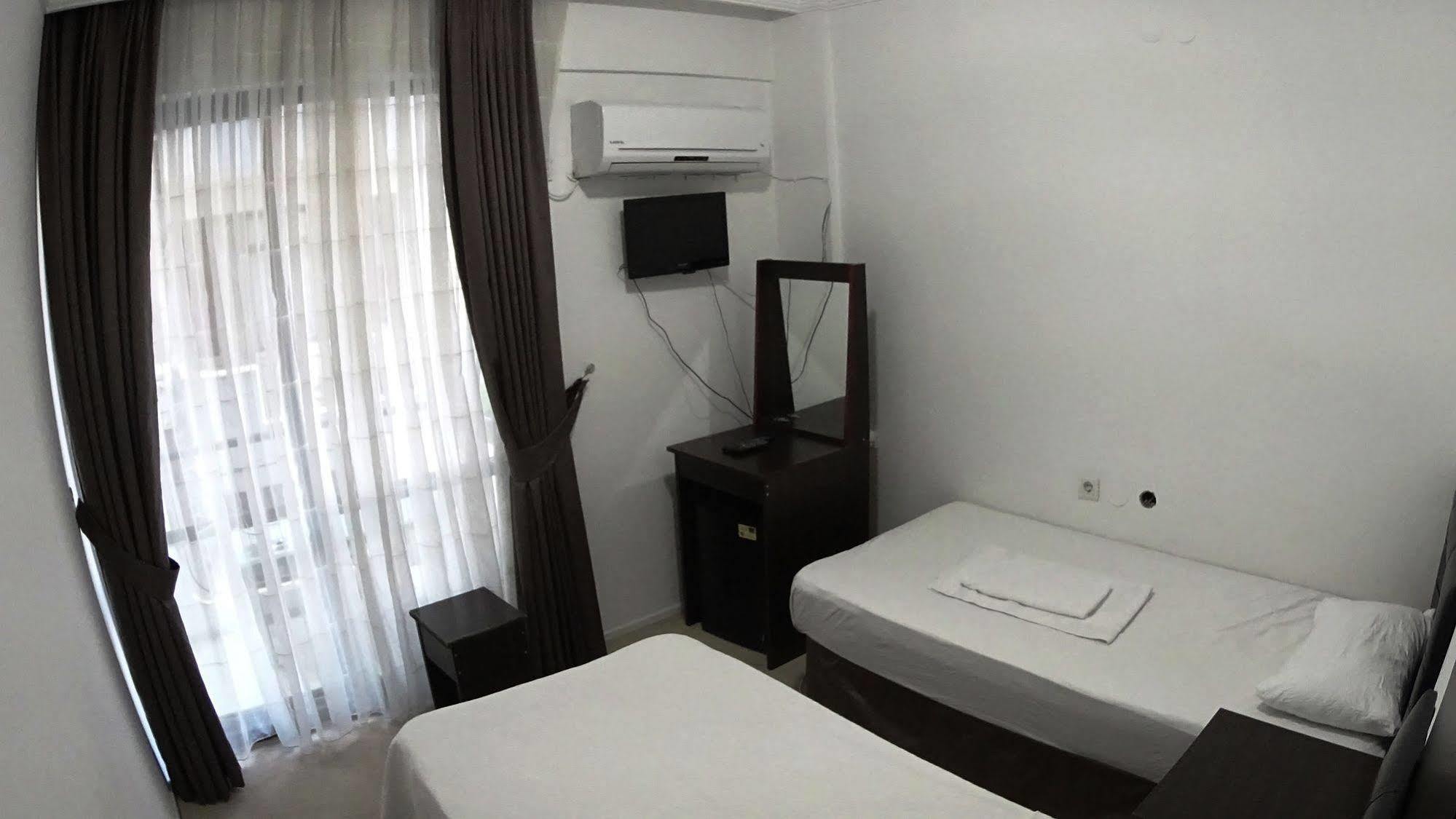 Ada Butik Hotel Kusadası Extérieur photo