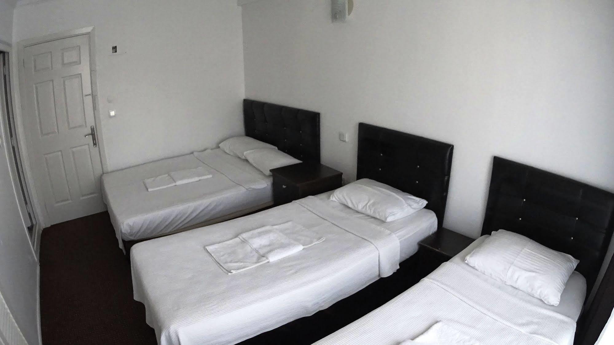 Ada Butik Hotel Kusadası Extérieur photo