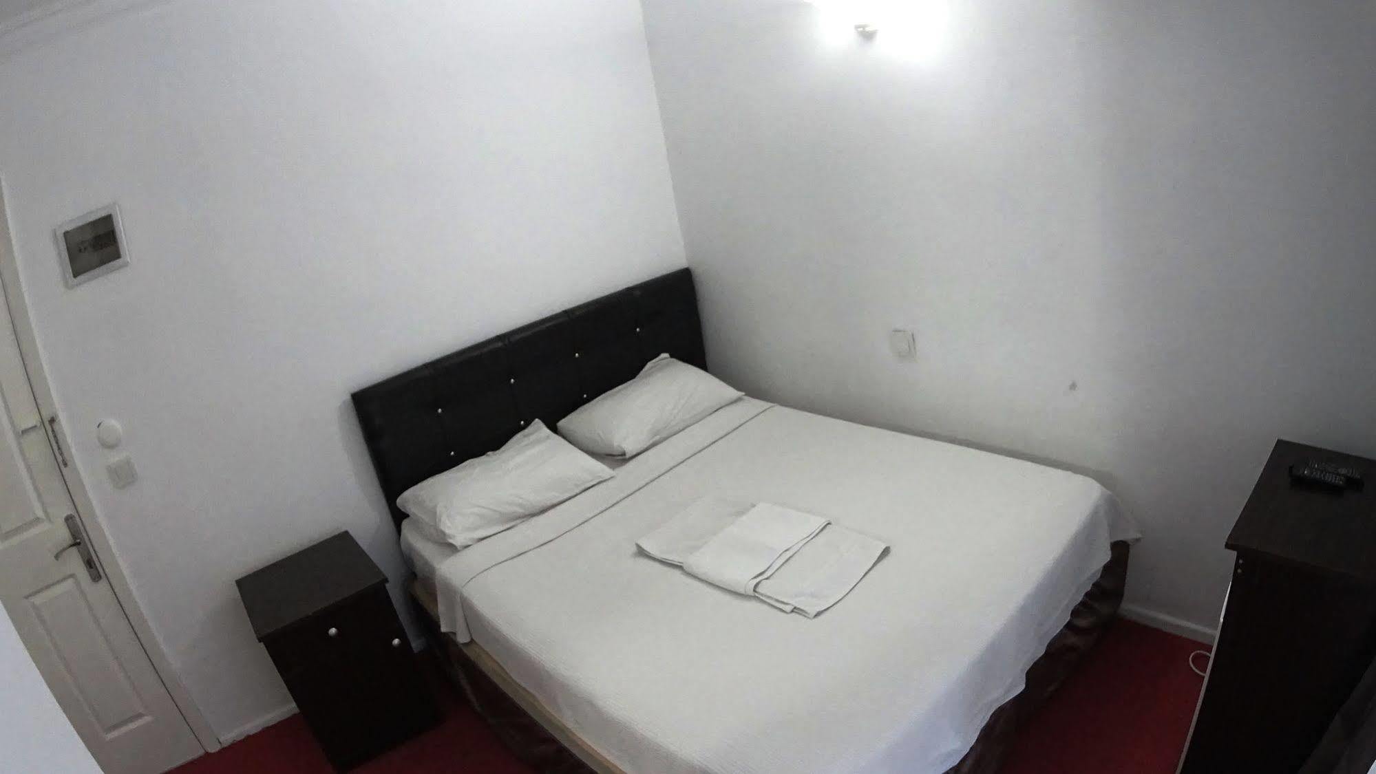 Ada Butik Hotel Kusadası Extérieur photo