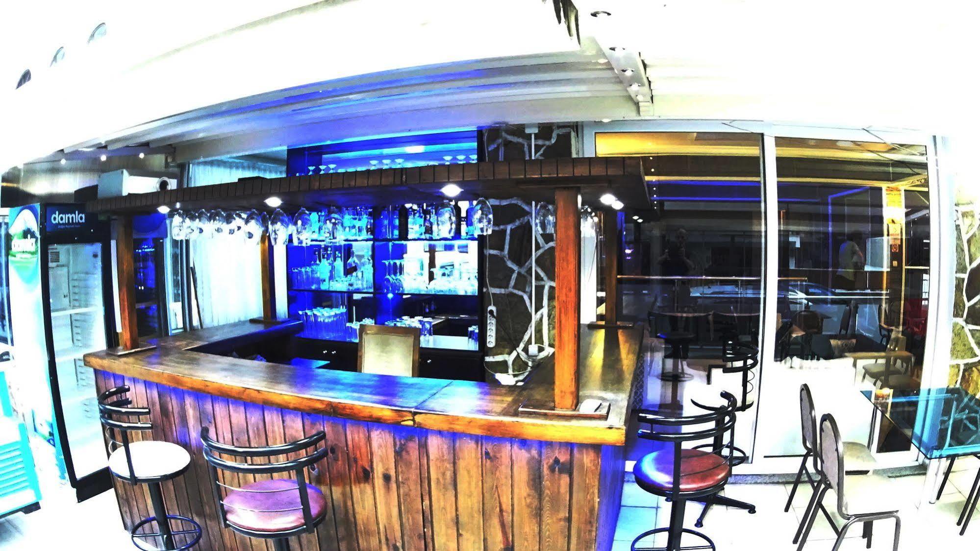 Ada Butik Hotel Kusadası Extérieur photo