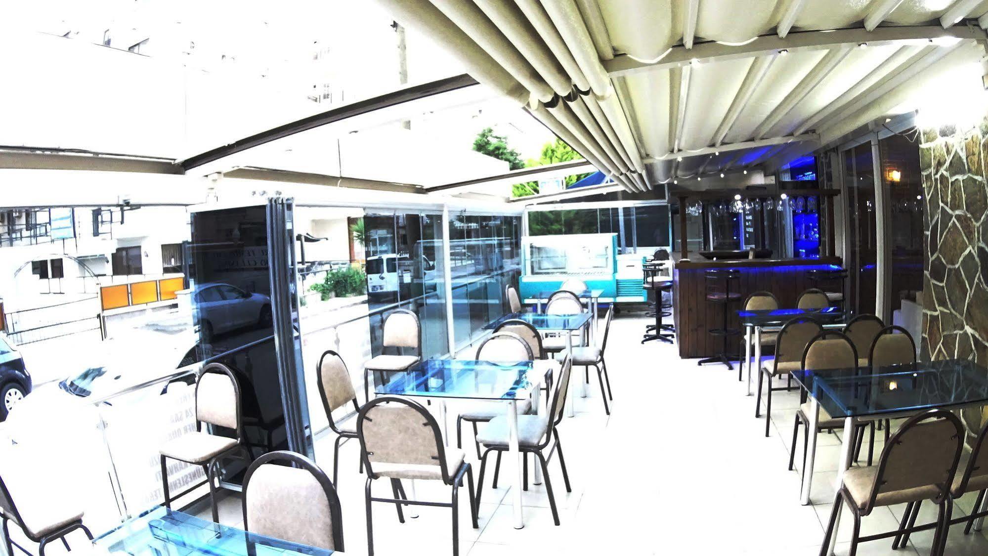 Ada Butik Hotel Kusadası Extérieur photo