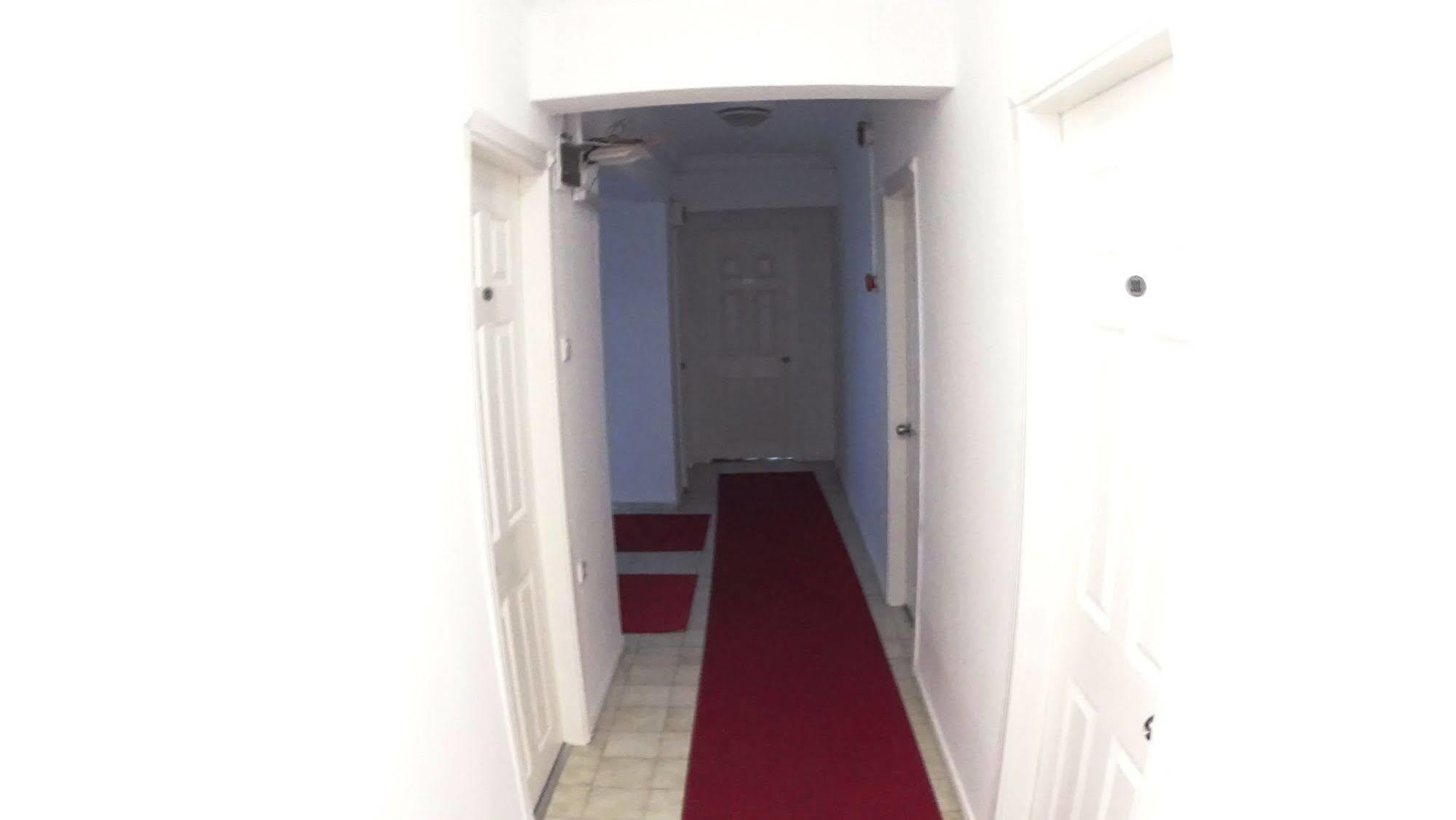 Ada Butik Hotel Kusadası Extérieur photo