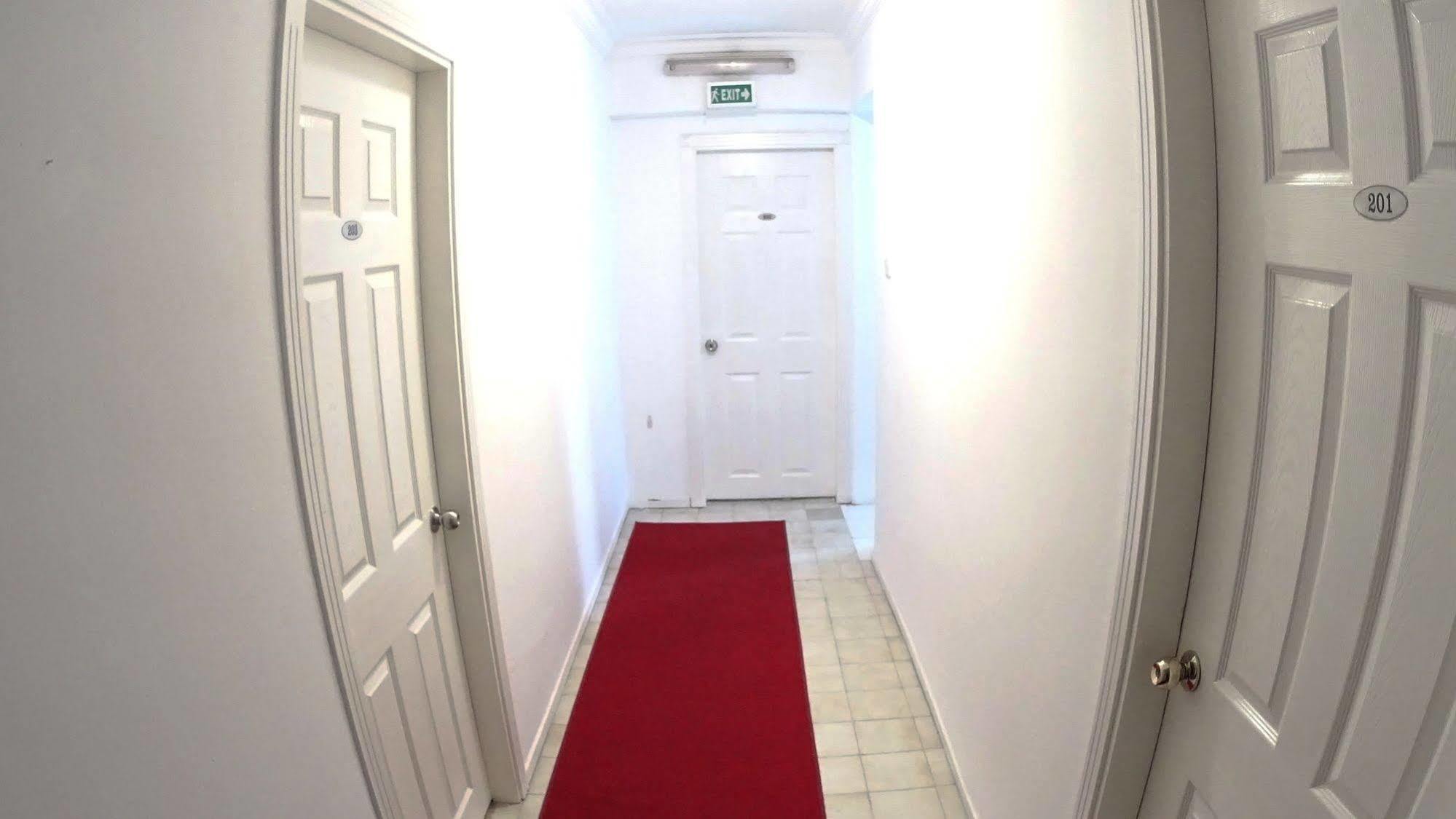 Ada Butik Hotel Kusadası Extérieur photo
